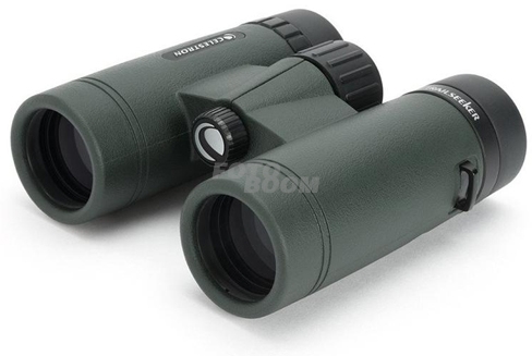 10X32 TrailSeeker Binocular 10X32 TrailSeeker Binocular
