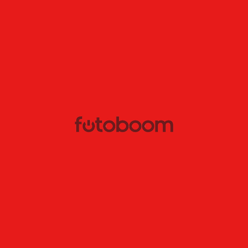 E-Colour E164 Flame Red (0.53m x 1,22 m)