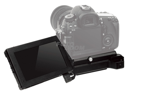 Swivel Monitor Swivel Monitor