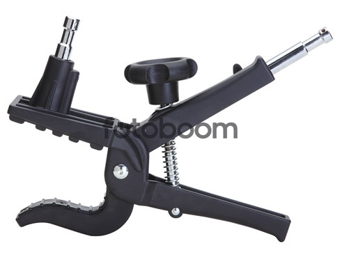 C-002 Pinza Pelican para Gaffer