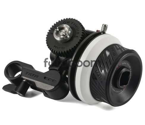 FF-T07 Pocket Follow Focus FF-T07 Pocket Follow Focus