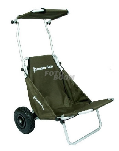 Carro Multiuso Plegable M2
