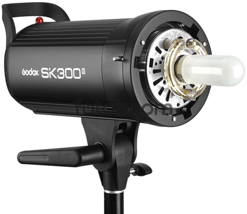 SK300II