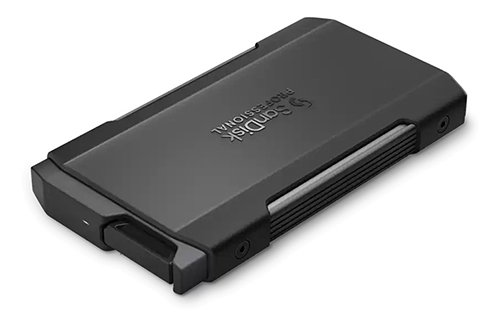 Pro Blade SSD Transport (1TB) Pro Blade SSD Transport (1TB)