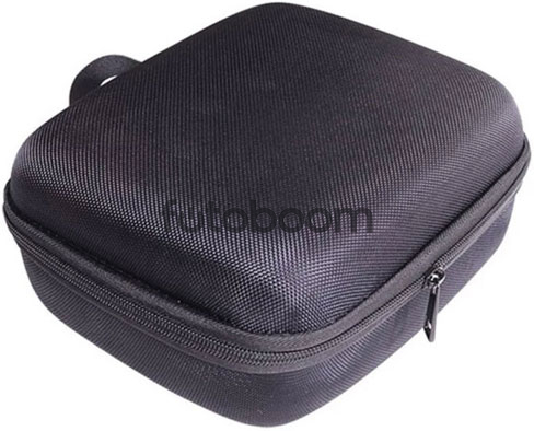Estuche Monitor 7 Pulgadas Estuche Monitor 7 Pulgadas