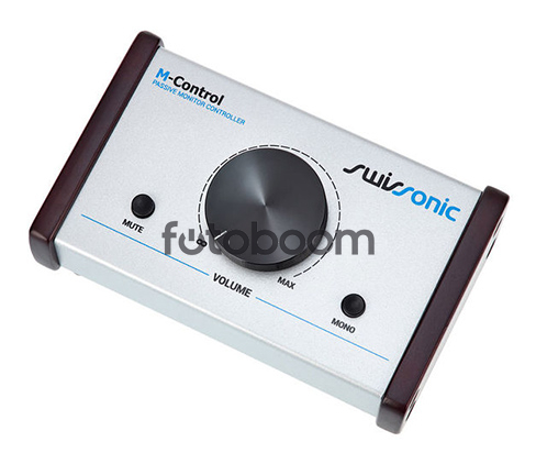 M-Control