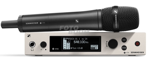 EW-500 G4-945-GW