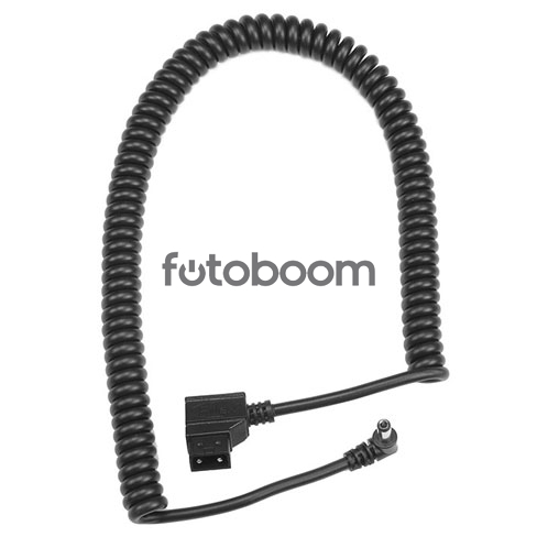 A1 Cable D-Tap a Barrel (2,5mm)