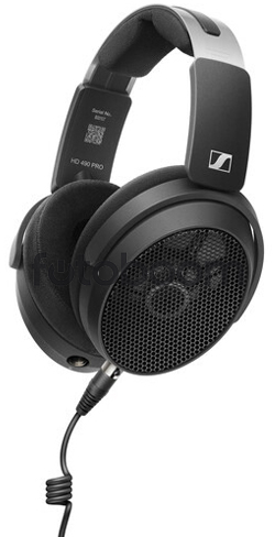 HD 490 PRO Plus HD 490 PRO Plus