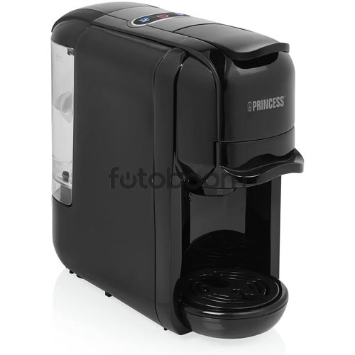 249452 - Máquina de café multicápsulas