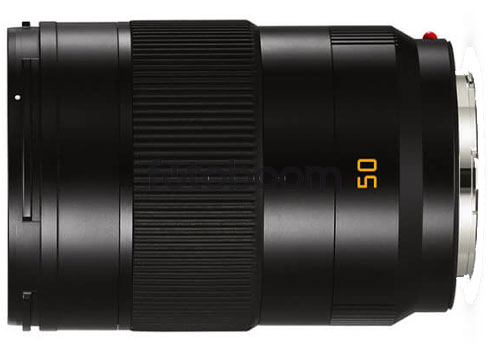 50mm f/2 Apo-Sumicron-SL Asph 50mm f/2 Apo-Sumicron-SL Asph