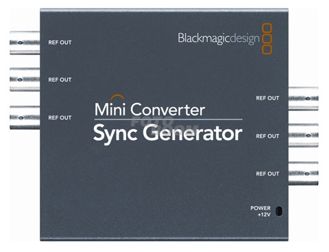 Mini Conversor Sync Generator Mini Conversor Sync Generator