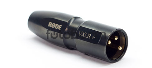 VXLR+