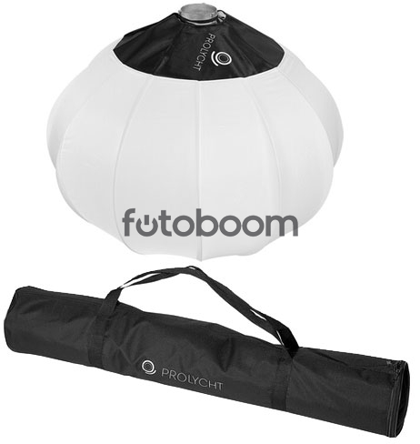 Lantern Softbox para Orion 675 FS (90cm) Lantern Softbox para Orion 675 FS (90cm)