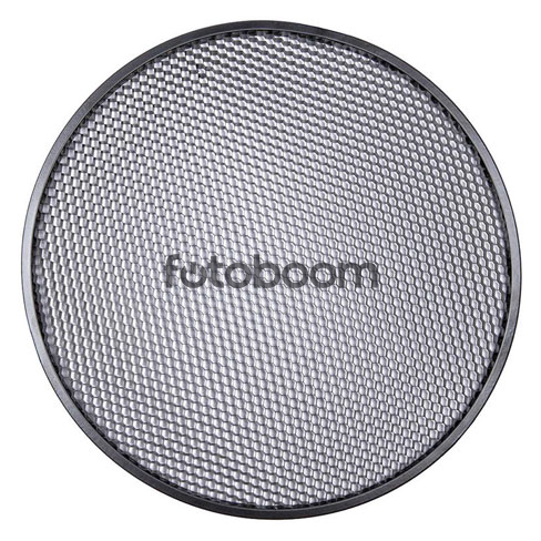 Nido de abeja 165mm 30Deg