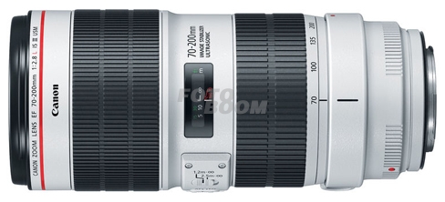 70-200mm f/2.8L IS III USM 70-200mm f/2.8L IS III USM