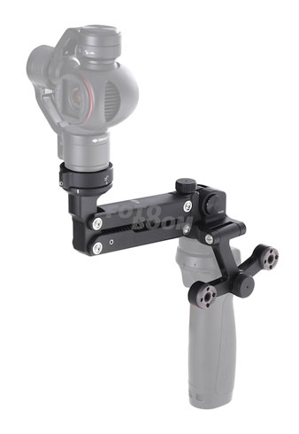 Z-Axis para Osmo
