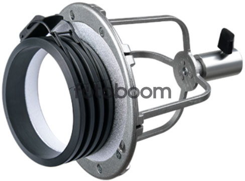 Adaptador Profoto Zoom Focusing System