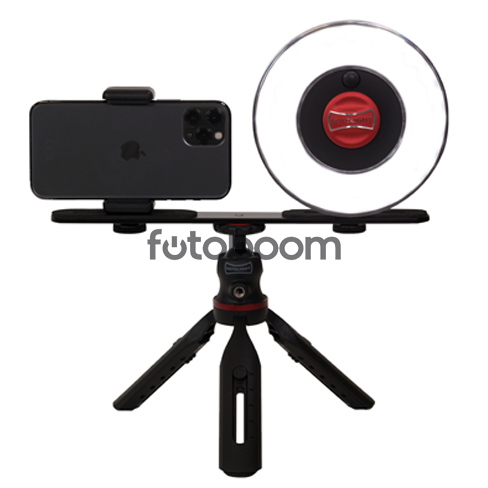 Kit Video Vlogging RL48 Kit Video Vlogging RL48