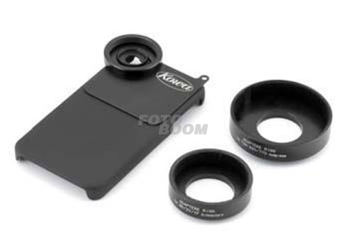 TSN-IP4S Adaptador TSN-IP4S Adaptador