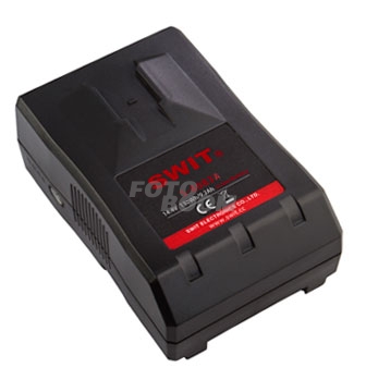 S-8083A 130Wh