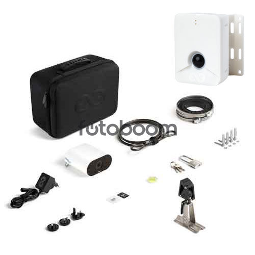 Pack Tikee mini PLUS + Tikee Sentinel - BLACK FRIDAY ENLAPS