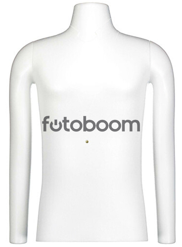 Maniquí Mágico - Torso Hombre Maniquí Mágico - Torso Hombre