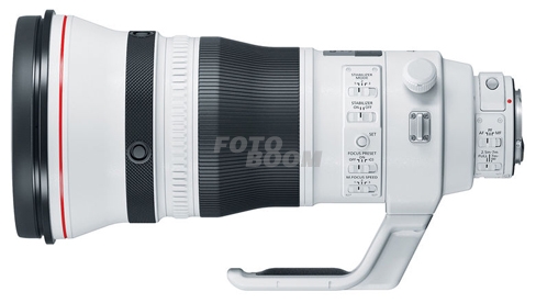 400mm f/2.8L IS III USM 400mm f/2.8L IS III USM