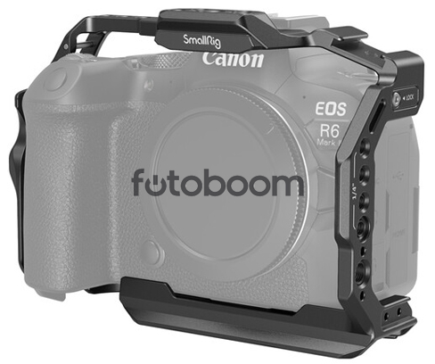 Jaula Canon EOS R6 Mark II Jaula Canon EOS R6 Mark II