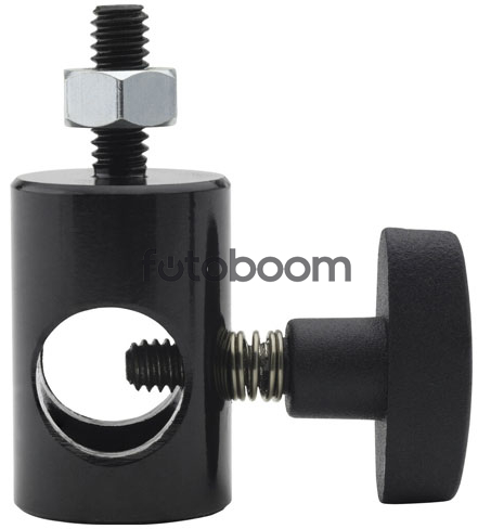 KS-060 Receptor Baby con macho 1/4
