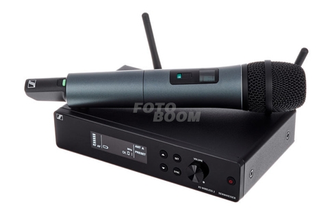 XSW 2-835 A