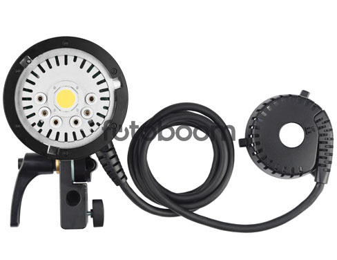 Cabezal de flash H600P para AD600Pro
