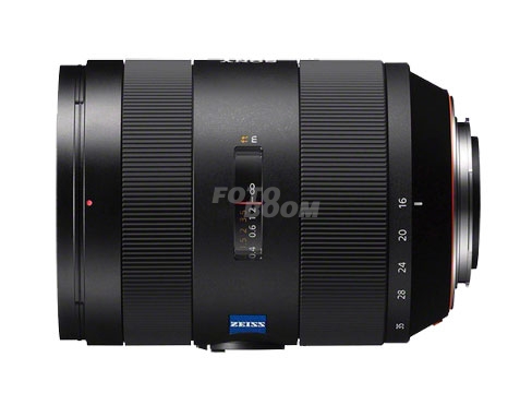 16-35mm f/2,8 SMM II