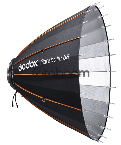 Parabolic 88 Parabolic 88