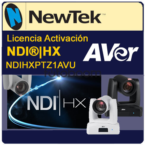 Licencia Activación NDIHXPTZ1AVU