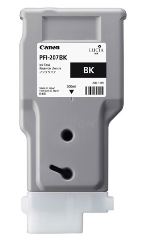 PFI-207BK PFI-207BK