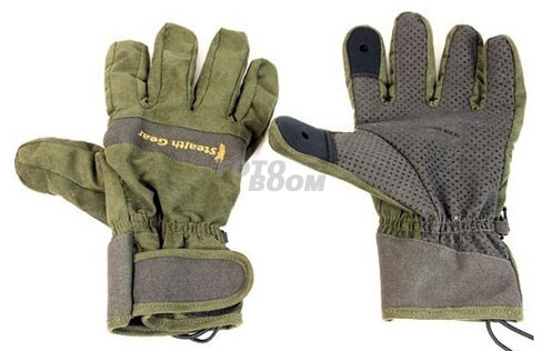 Guantes Talla S
