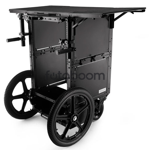 Soundchief Cart