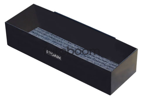 Estante para carros