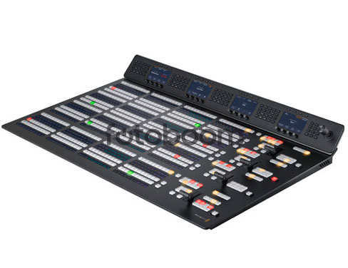 ATEM 4 M/E Advanced Panel 40 ATEM 4 M/E Advanced Panel 40