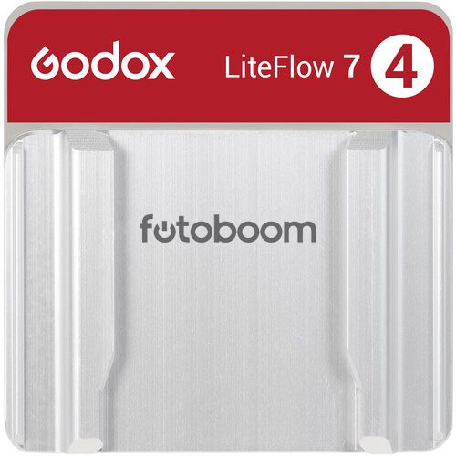LiteFlow7 D4