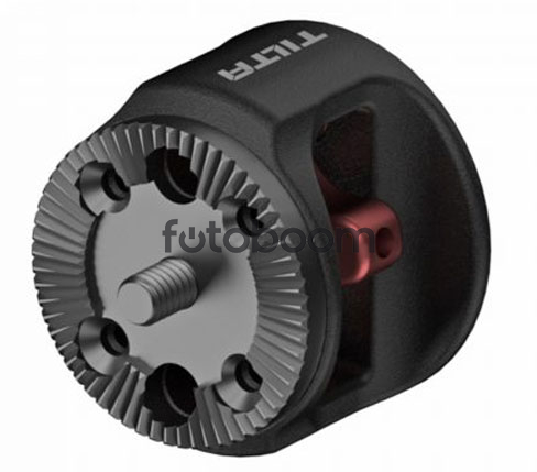 Conector para mango izquierdo / derecho X