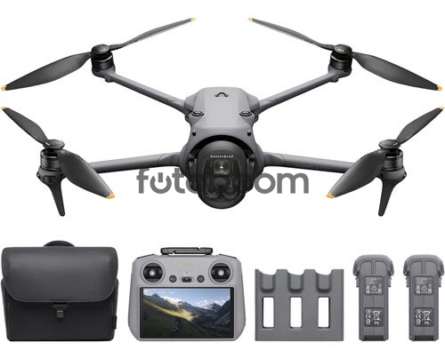 Mavic 4 Pro Fly More Combo (DJI RC 2) Mavic 4 Pro Fly More Combo (DJI RC 2)
