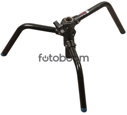 A2007 Mini Araña Negro