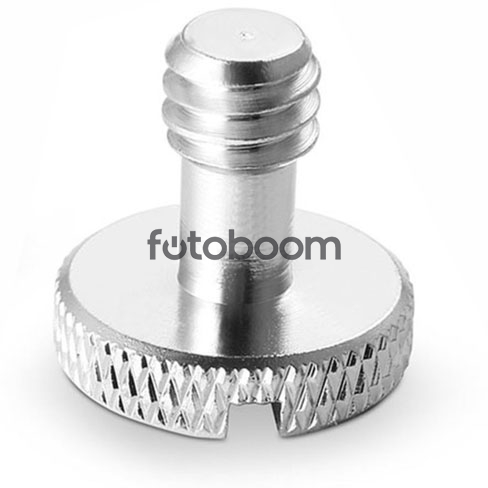S-003 Tornillo de fijación 1/4 -20