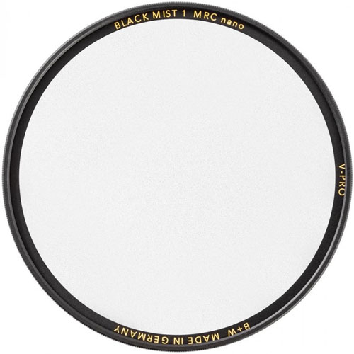 Black Mist 1 MRC Nano 72 mm