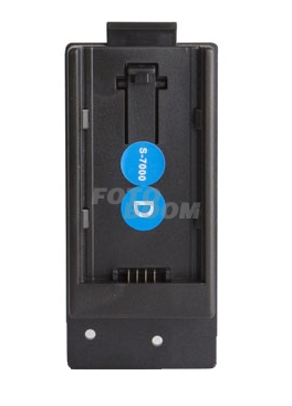 S-7000D Plato Bateria DV Panasonic