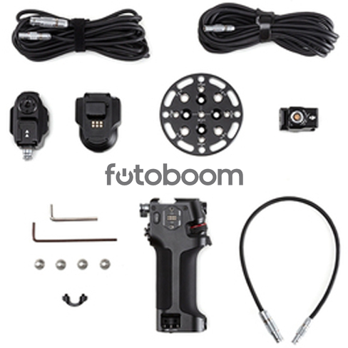Kit de expansión DJI RS 2