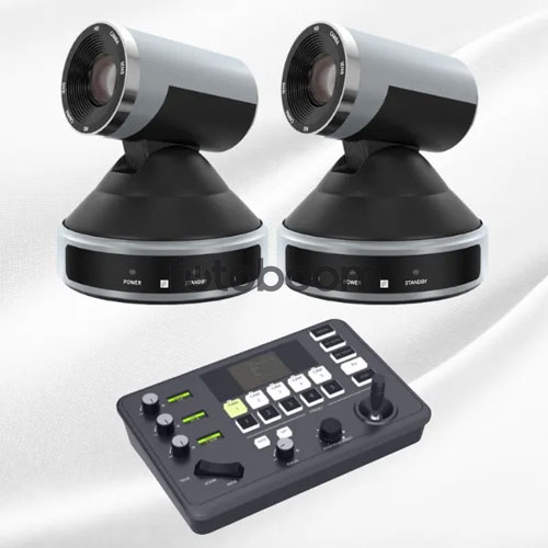 Kit KT-HD91DR (2) + MKB10