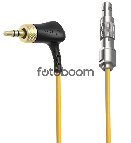 C14 - LOCKING 3.5MM a 5-PIN LEMO C14 - LOCKING 3.5MM a 5-PIN LEMO